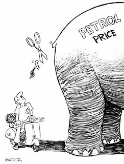 dailytimes newspaper cartoon pakistan