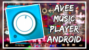 avee music player premium apk