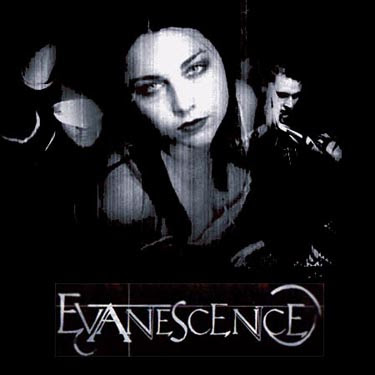 Hello - Evanescence