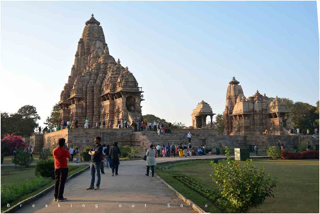 Khajuraho