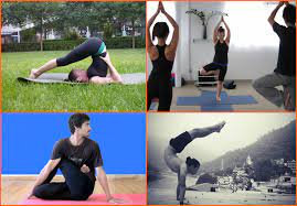प्राचीन योग आसनों का अध्ययन : Yog Kya Hai | Yog Divas Kab Manaya Jata Hai 