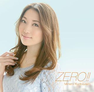 Minami Kuribayashi 栗林みな実 - ZERO!!