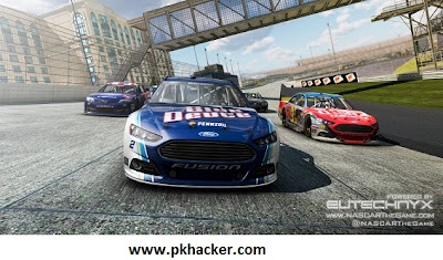 NASCAR The Game 2013 Full Version Download