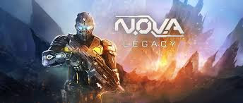 n.o.v.a legacy تحميل لعبه