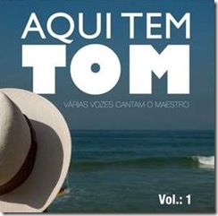 AQUI TEM TOM 1