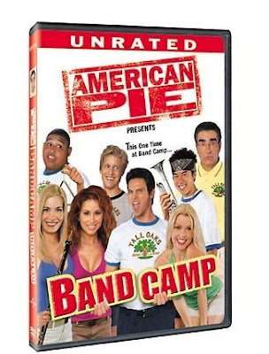 American Pie Presents Band Camp (2005)