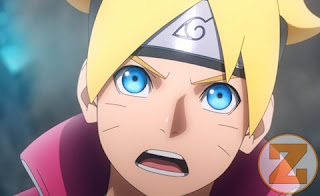 7 Fakta Sarada Di Boruto, Anak Sasuke Yang Punya Impian Ingin Jadi Hokage