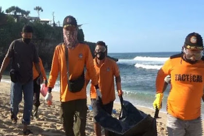 Bocah Laki-laki Di Gunung Kidul Ditemukan Tewas Tanpa Kepala