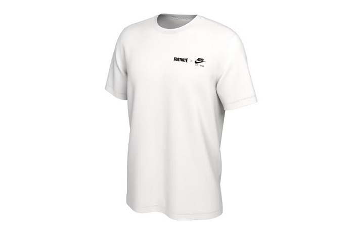 You Can Buy Real Fortnite X Nike Airphoria Shirts