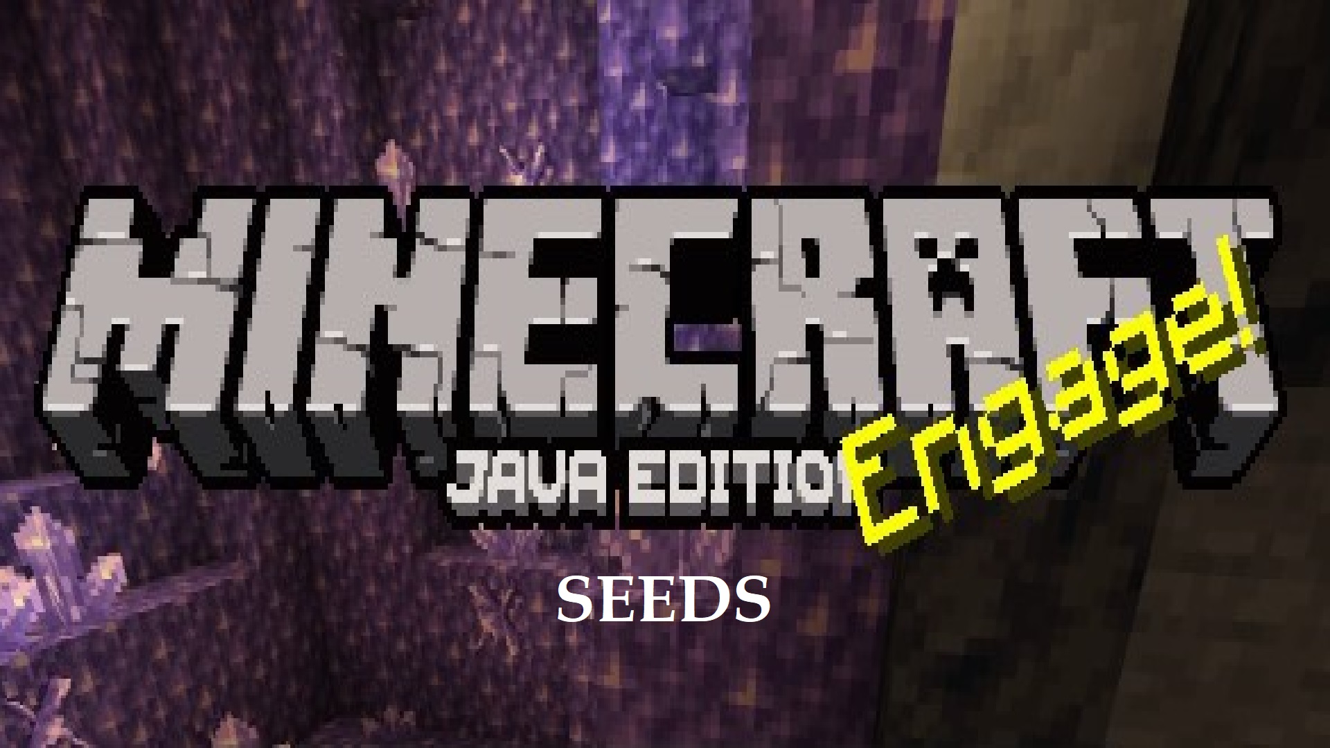 minecraft best seeds