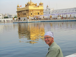 Pictures from Northern India