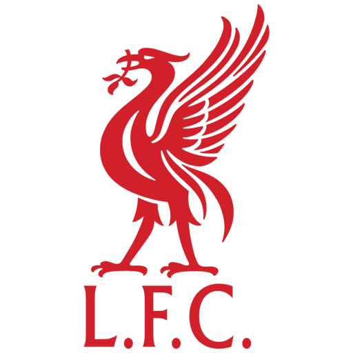 Liverpool Logo 2021-2022 for Dream League Soccer 2019