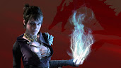 #7 Dragon Age Wallpaper