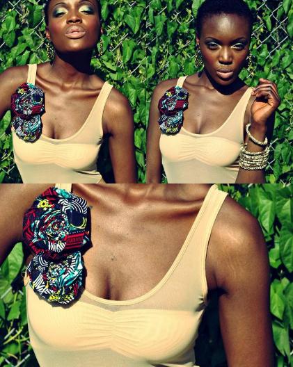  Free peoples Rebellion- african-print accessories-accessoires en pagne africain