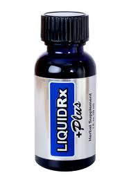 Liquid rx Plus Male Enhancement Review