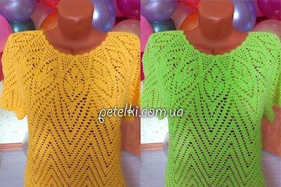 crochet blouse free diagram, crochet summer tunic patterns for free, crochet tops patterns, crochet tunic pattern free, free crochet patterns to download, free crochet tank top patterns, 