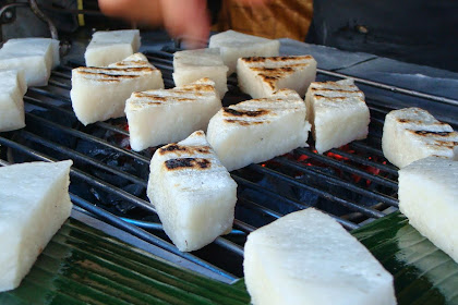 Resep Cara Membuat Uli betawi