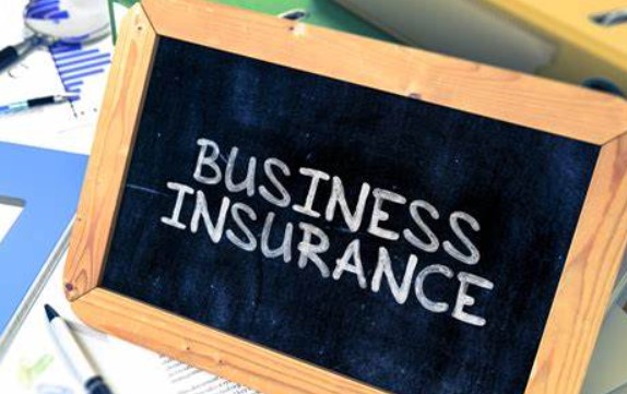 small business property insurance quote