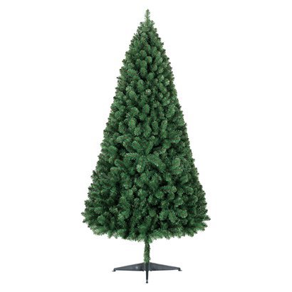 Swistle: Christmas Tree Acquired