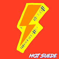 https://hotsuede.bandcamp.com/