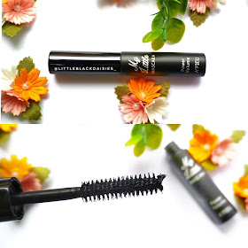 APIEU MY LITTLE MASCARA REVIEW