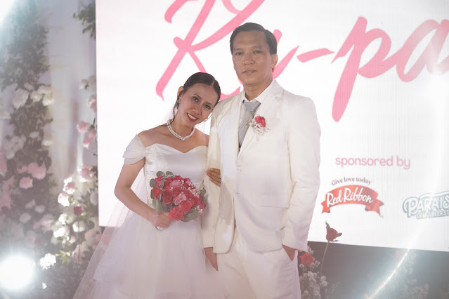 Dream Weddings By Foodpanda Logistics Organizers