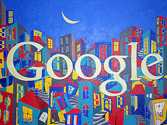 Lessons of marketing from Google