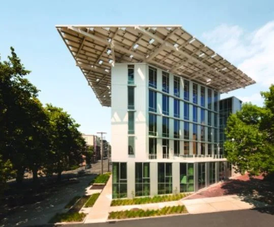 Bullitt Center: Pushing Boundaries of Sustainable Architecture