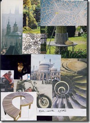 spirals man made page