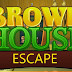 Brown House Escape