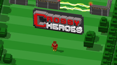 CROSSY HEROES V1.0.4 MOD APK DOWNLOAD