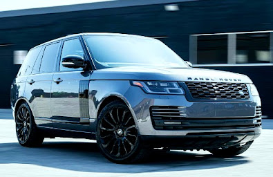 Exploring the Success Strategies for a Range Rover Dealership Business