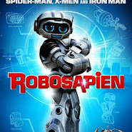 Robosapien: Rebooted 2013 ⚒ *[STReAM>™ Watch »mOViE 1080p fUlL
