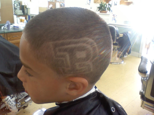 Barber Haircut Designs2