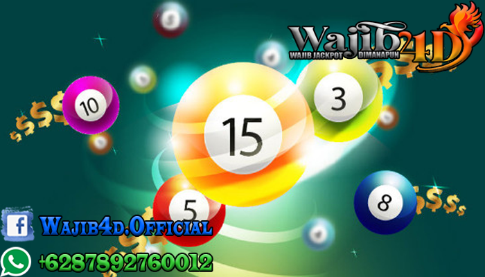 Wajib4d Kenali Tutorial Betting Pasaran Togel