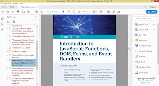 Web Programming with HTML5, CSS, and JavaScript e-books shop