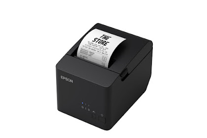 Epson TM-T82X Driver Download