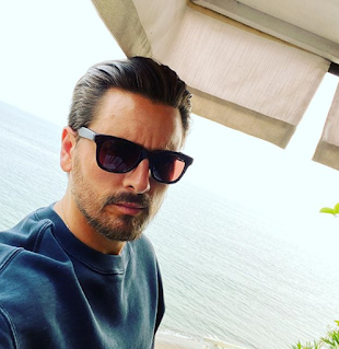 Scott Disick on a date with a new lady after split with Sofia Richie