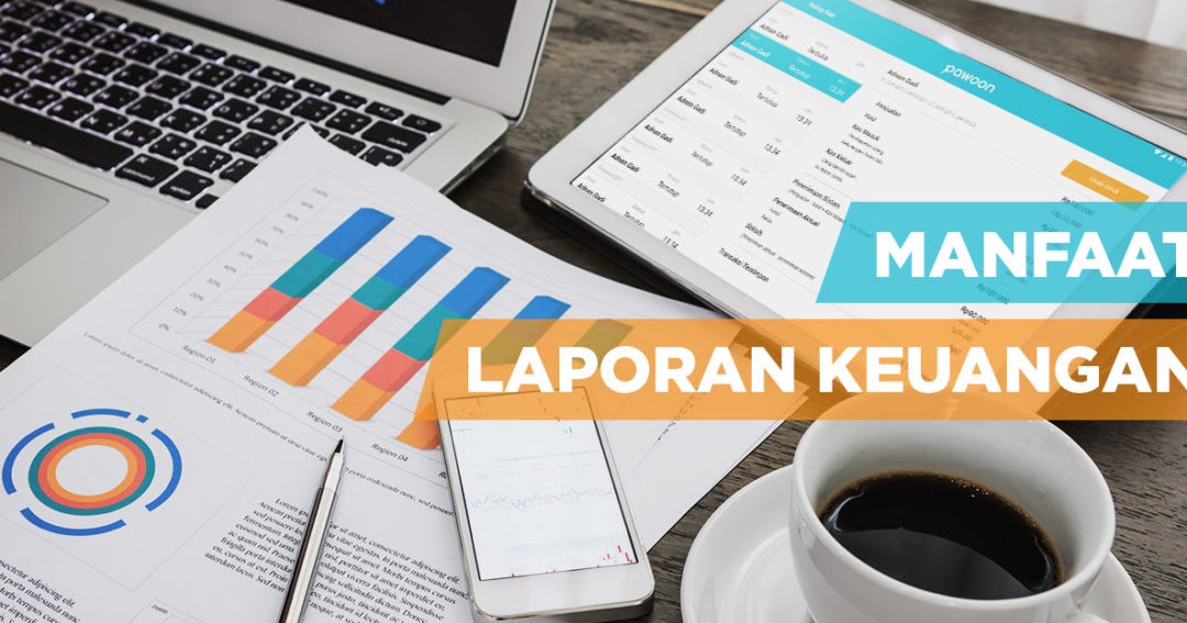 Tujuan Laporan Keuangan ~ Erwinnomic