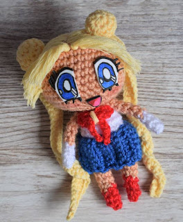 PATRON GRATIS SAILOR MOON AMIGURUMI 41755