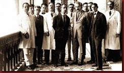 Albert Einstein no Brasil