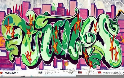 Graffiti Styles