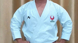 Sahat Nainggolan SH, Pelatih Karate Bersahaja dan Bertangan Dingin