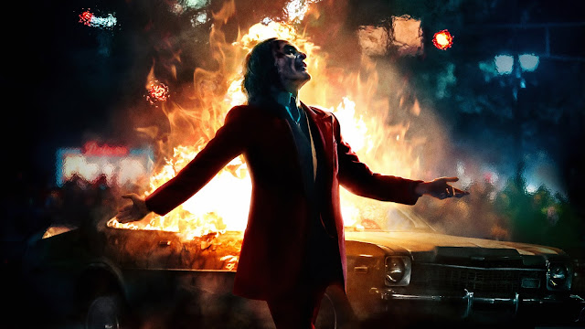 Joker Movie, Joker, 2019 Movies, Movies, Hd, Joaquin Phoenix, 4k Images