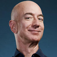 Jeff Bezos Communication Skill