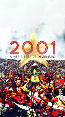 wallpaper athletico paranaense 2001