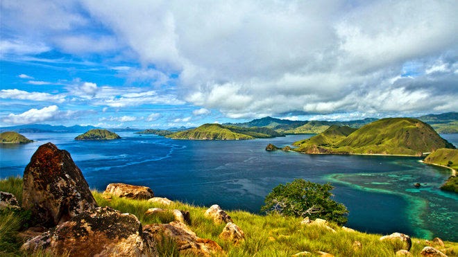 Tempat Di Indonesia Yang Seperti Di Luar Negeri