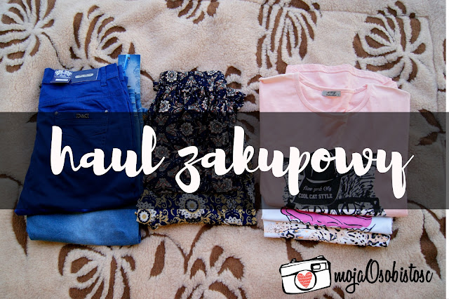 haul zakupowy