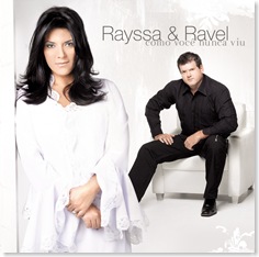 RAYSSA & RAVEL