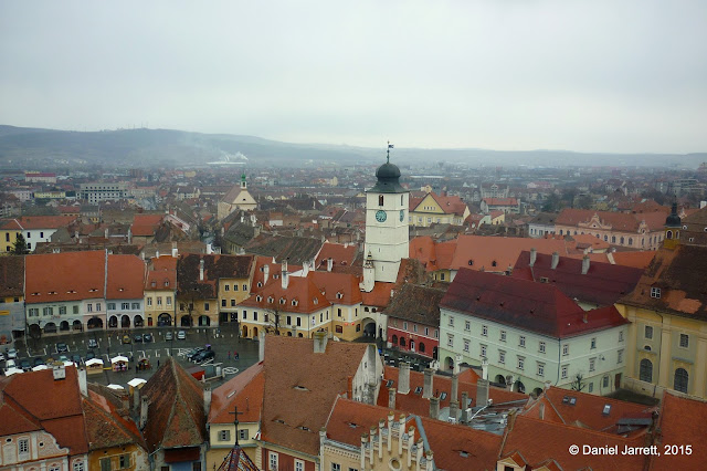 Sibiu, Romania